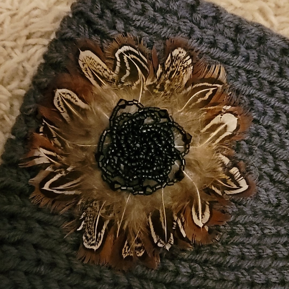 Headband - Picture 3 of 3